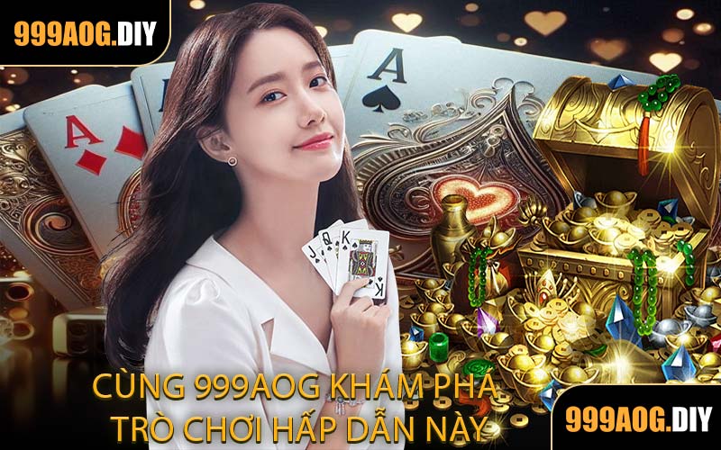 Baccarat Là Gì, Cùng 999AOG Khám Phá Trò Chơi Hấp Dẫn Này
