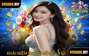 Khái Niệm Bạch Thủ Đề Là Gì
