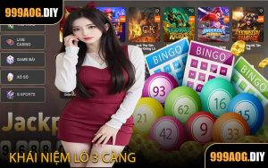 Khái Niệm Lô 3 Càng