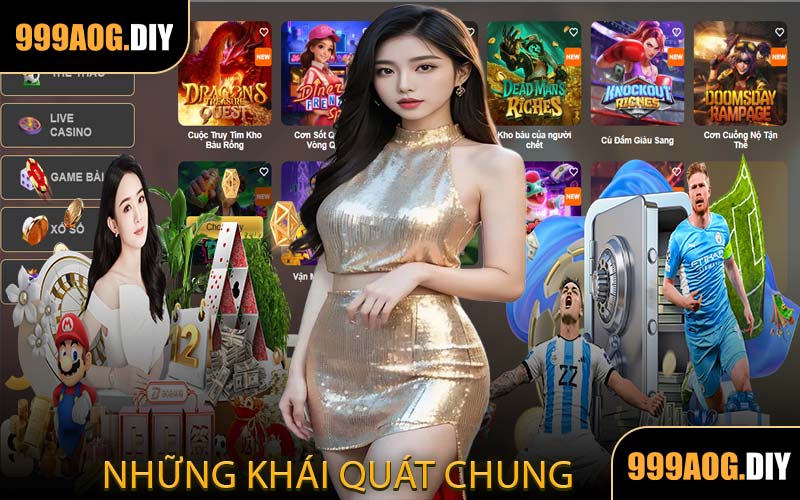 Những khái quát chung