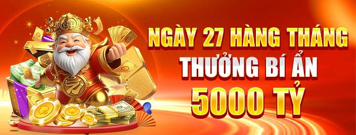 thưởng bí ẩn