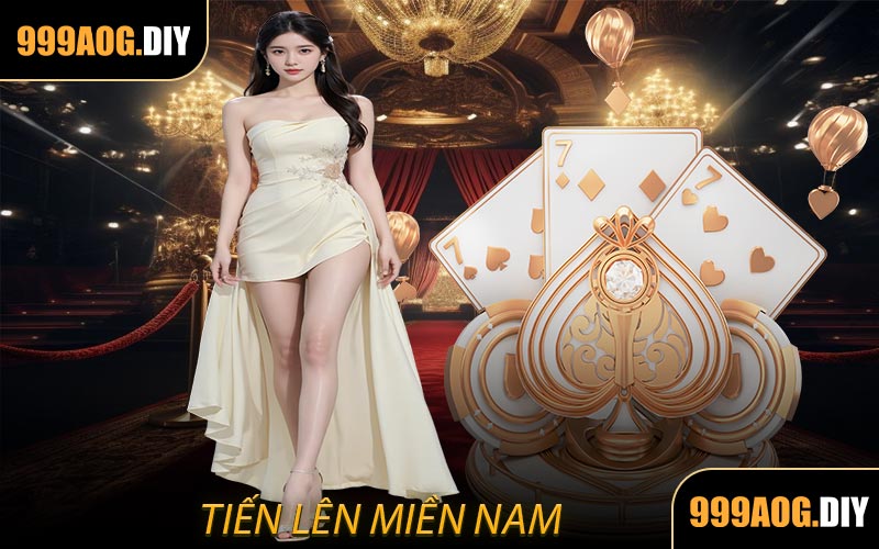 Tiến Lên Miền Nam