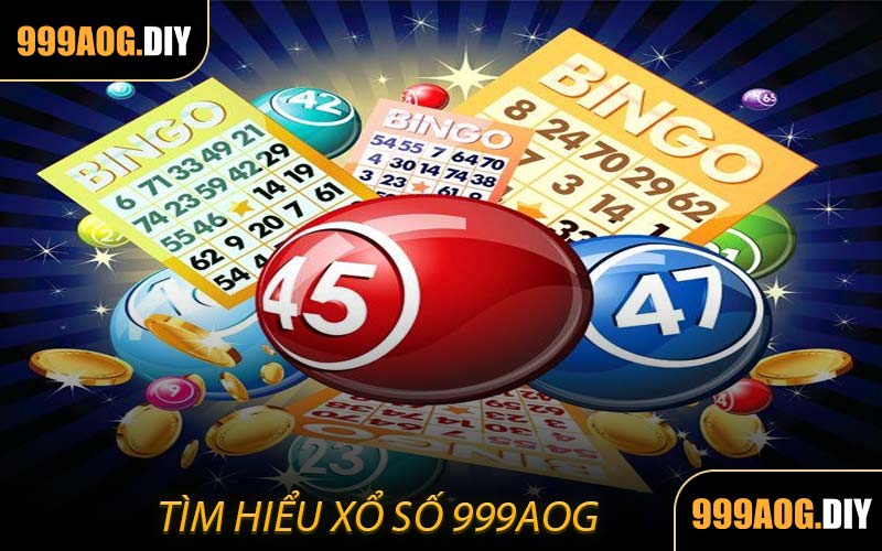 Tìm Hiểu Xổ Số 999AOG