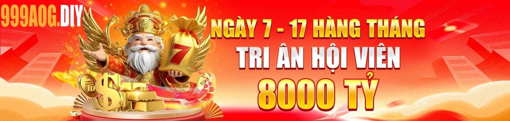tri ân hội viên