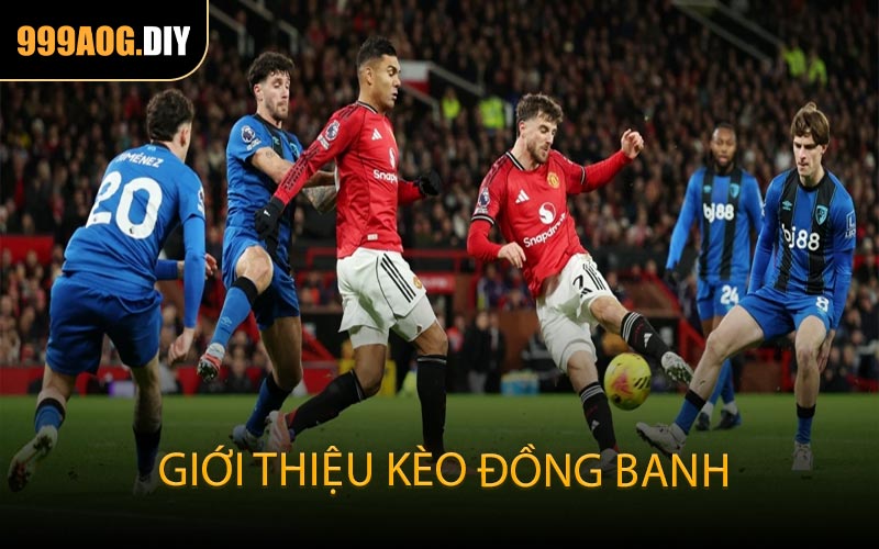 Giới Thiệu Kèo Đồng Banh
